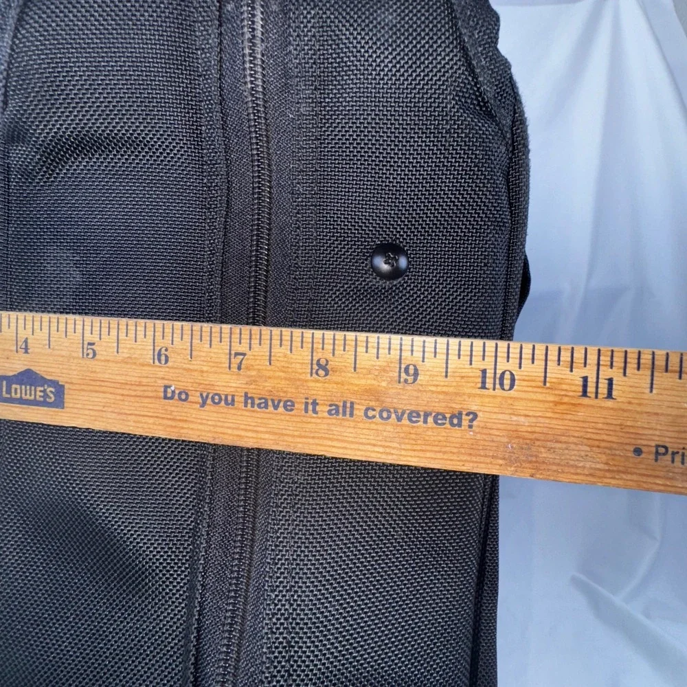 Tumi Wheeled Garment Bag Suitcase Carry On‎ Luggage Travel Business